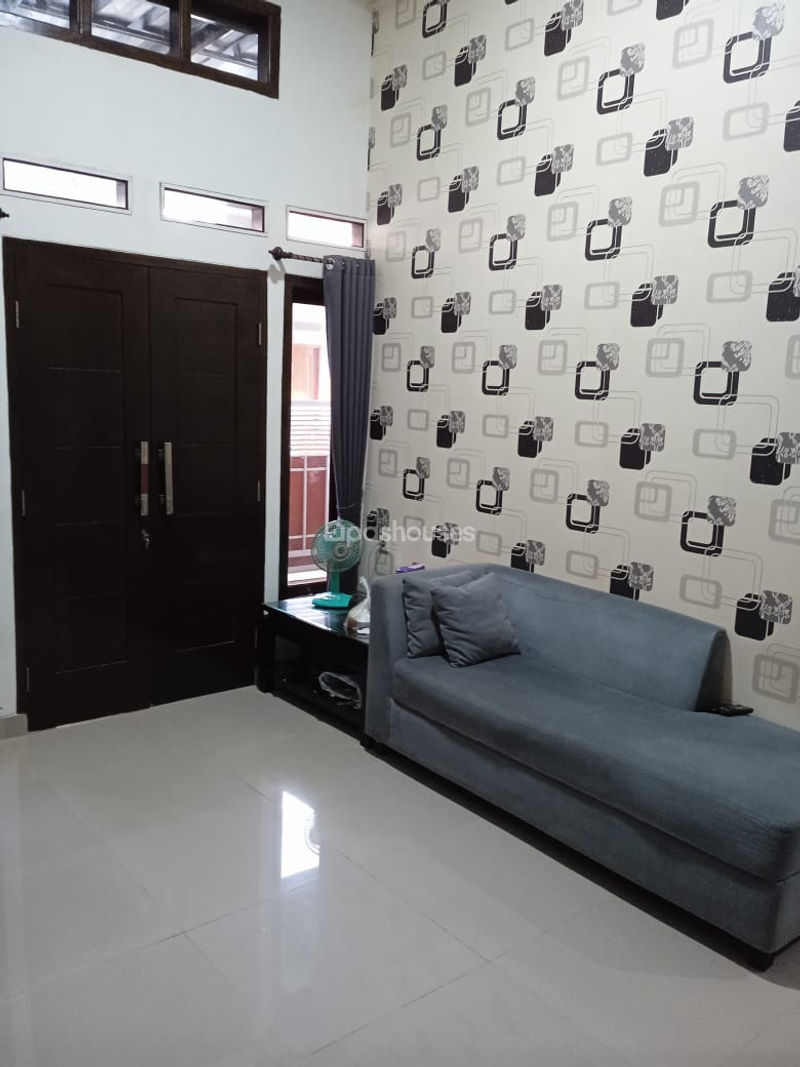 Jalan Kemang Sawangan