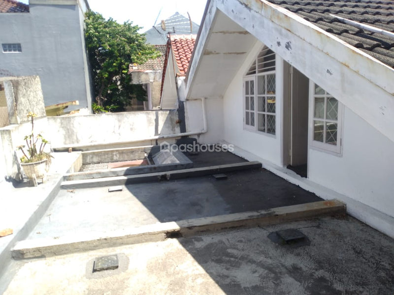 Taman Cimanggu Jl Puspalangka