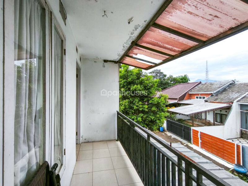 Perumahan Haji Bogor Blok B6 No.3