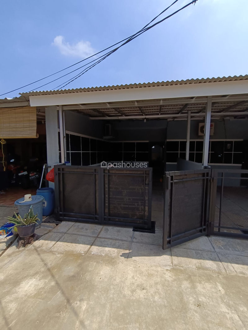 Perumahan Bumi Sawangan Indah Blok A3 No.16