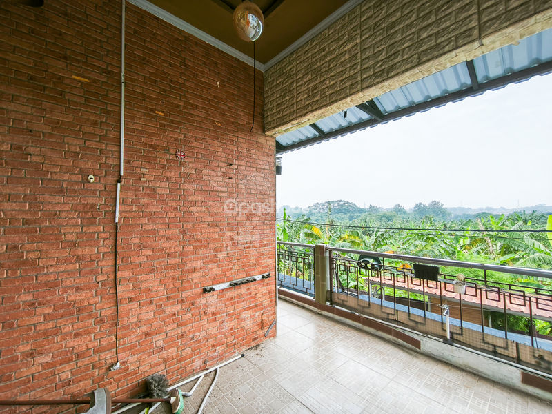 Villa Nusa Indah Cluster Murai