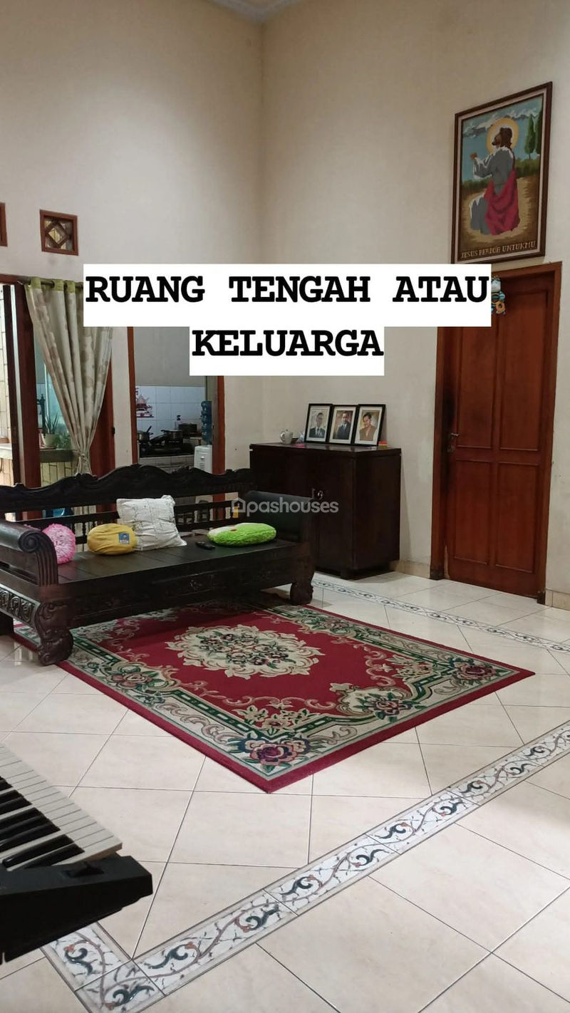 Jalan Batu Kramat II No.22A