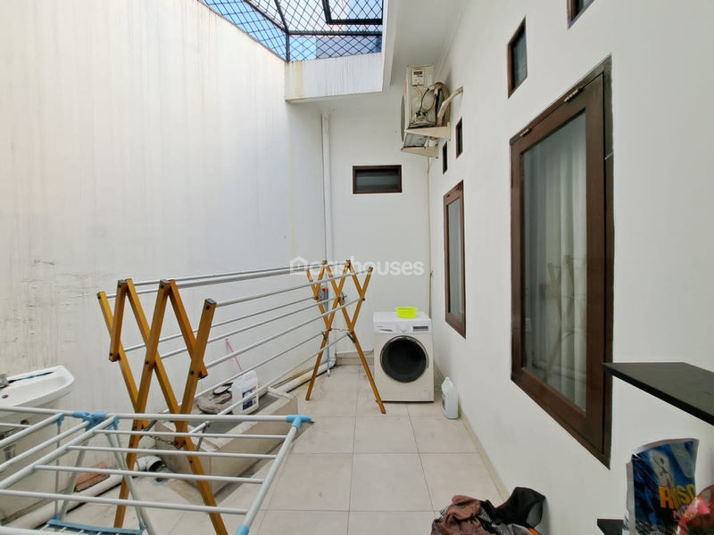 Komplek Malaka Country Estate