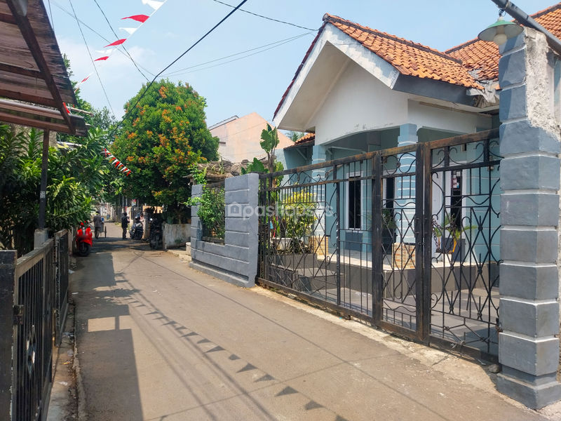 Jalan Mandor Gedad 