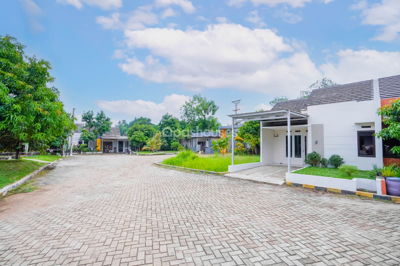 Perumahan Sawangan Hill 3