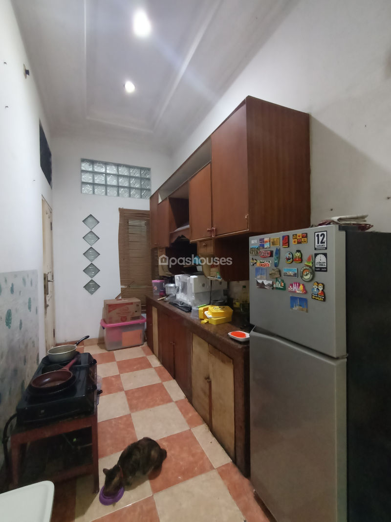 Jalan Rambutan No.72 Bekasi