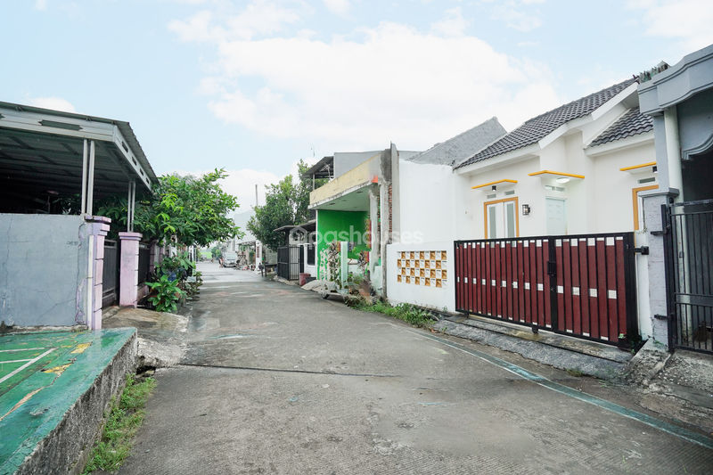 Grand Residence City Cluster Prapanca Blok BD15 No.18