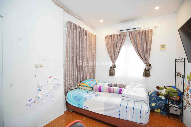 Perum Global Mansion