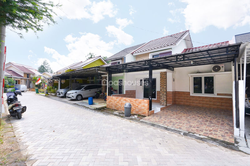 Tirta Mas Residence