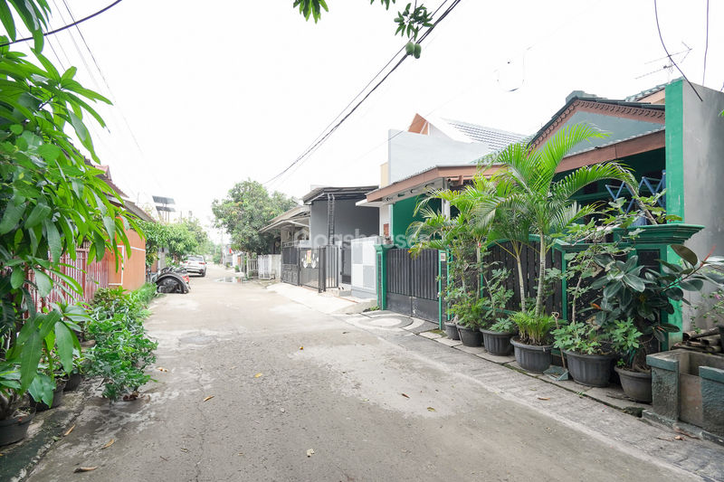 Perumahan Duta Harapan Telaga Mas Blok F3 No.24