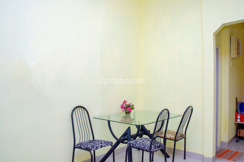 Bukit Cimanggu City Blok O1 No.18