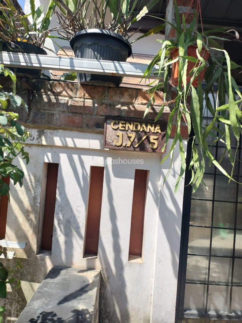 Perumahan Citra Indah City Cluster Bukit Cendana Blok J7