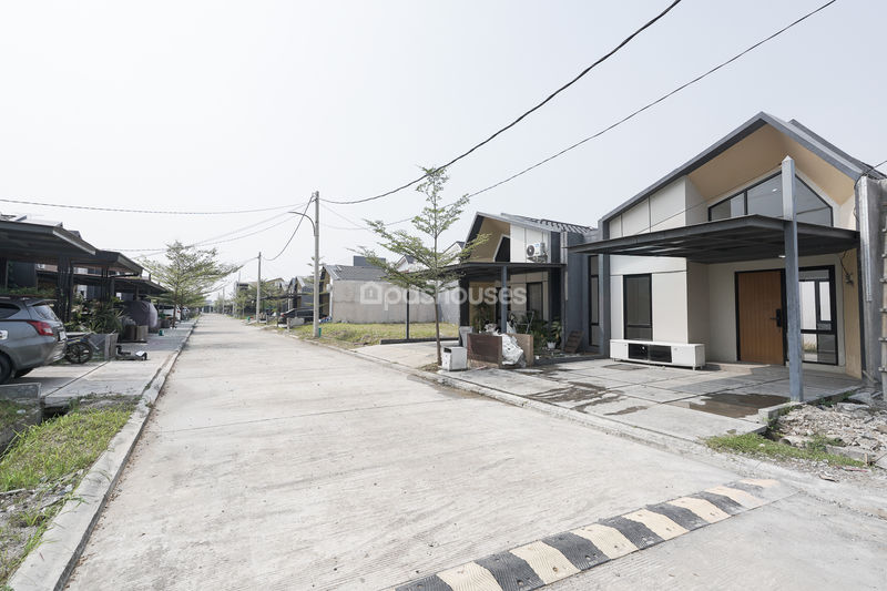 Darmawangsa Residence Blok SC 3 No.15