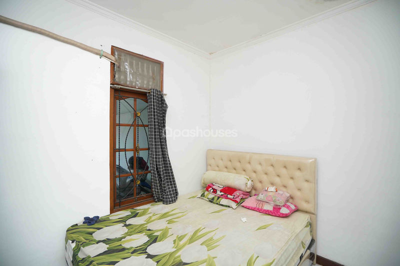 Perumahan Pamulang Vila