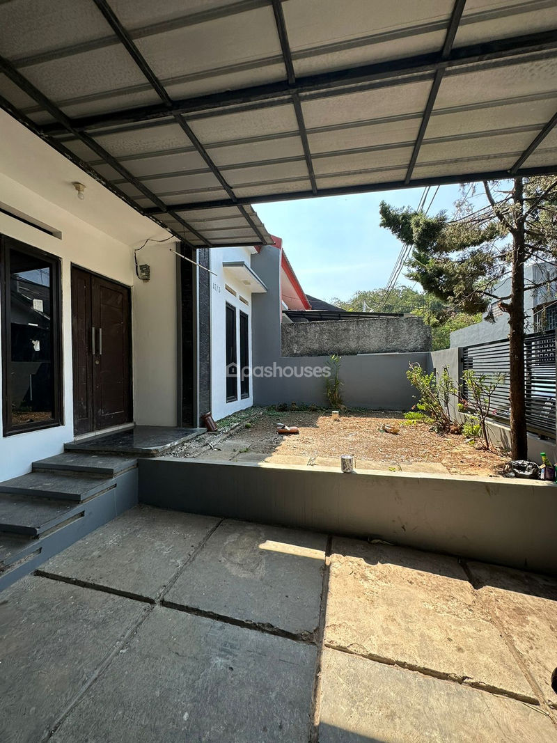 Bumi Cimanggis Indah Blok A7 No.3