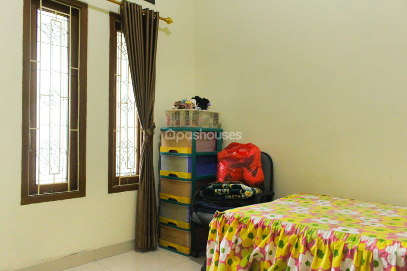 Perum Villa Setia Mekar