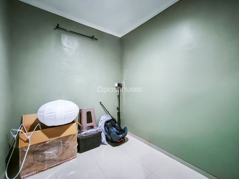 Metland Transyogi Cibubur Cluster Colony Blok DE4 No.39