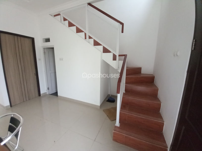 Perumahan Kembar Village 2 Extension Blok 2