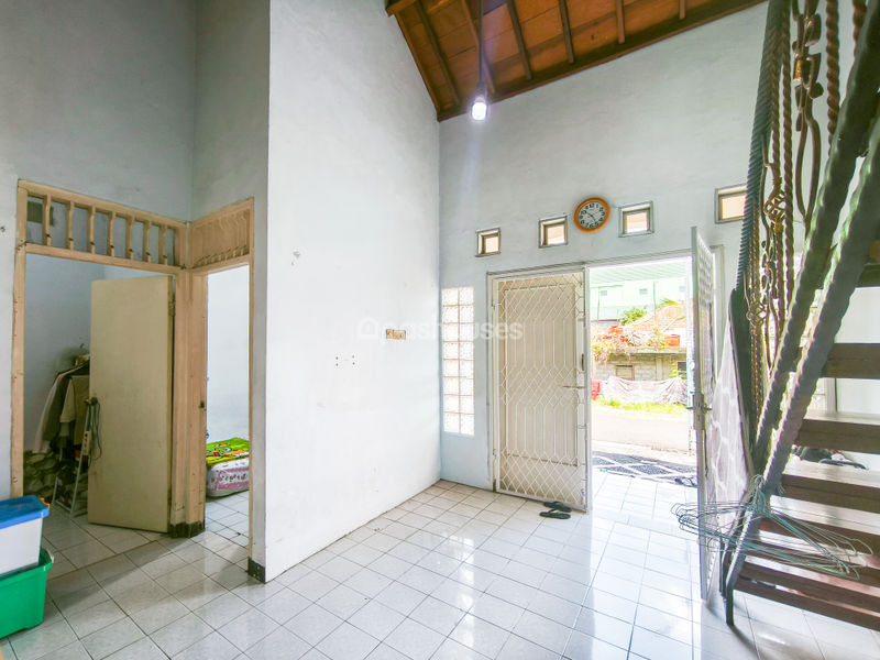 Perumahan Indraprasta 1 No.1