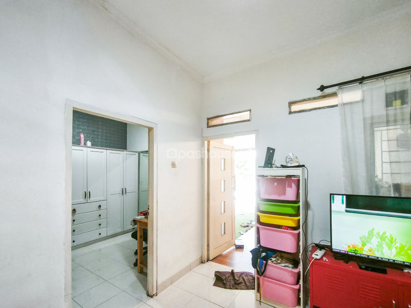 Bumi Cilebut Damai Blok A5 No.13