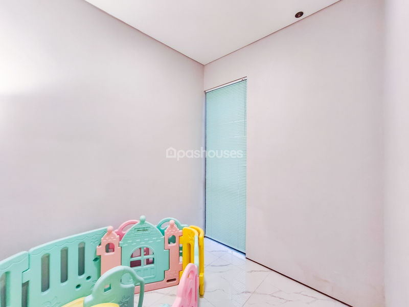 Perumahan Bukit Dago Cluster Centennial Blok B5/8