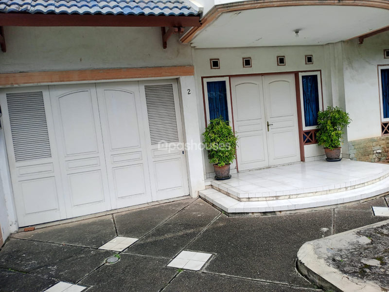 Perumahan Taman Royal 1 Cluster Pinus