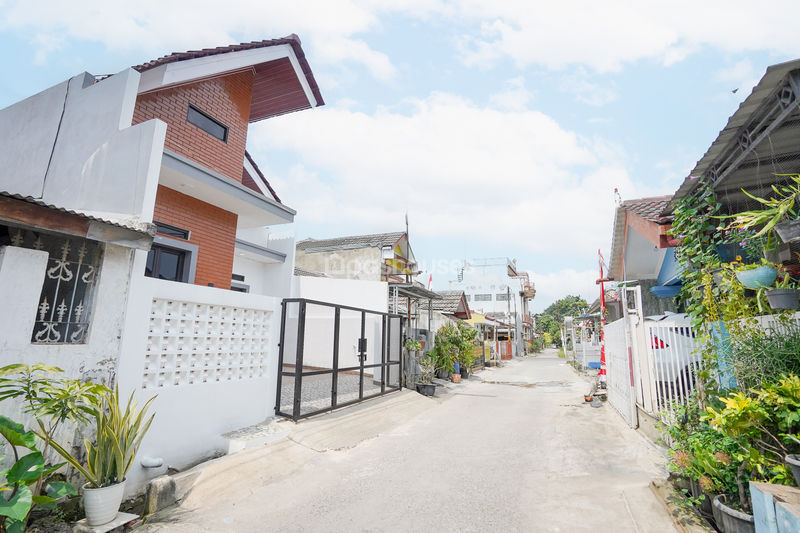 Perumahan Danita Blok C6 No.3