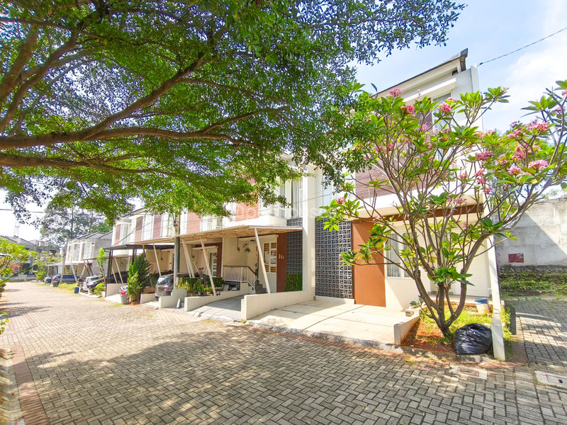 Komplek Namara Residence Blok A No.28