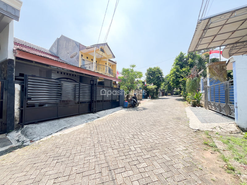 Perumahan Bukit Rivaria