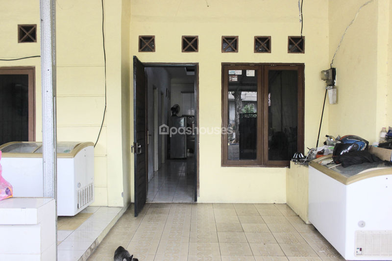 Perumahan Duta Bintaro