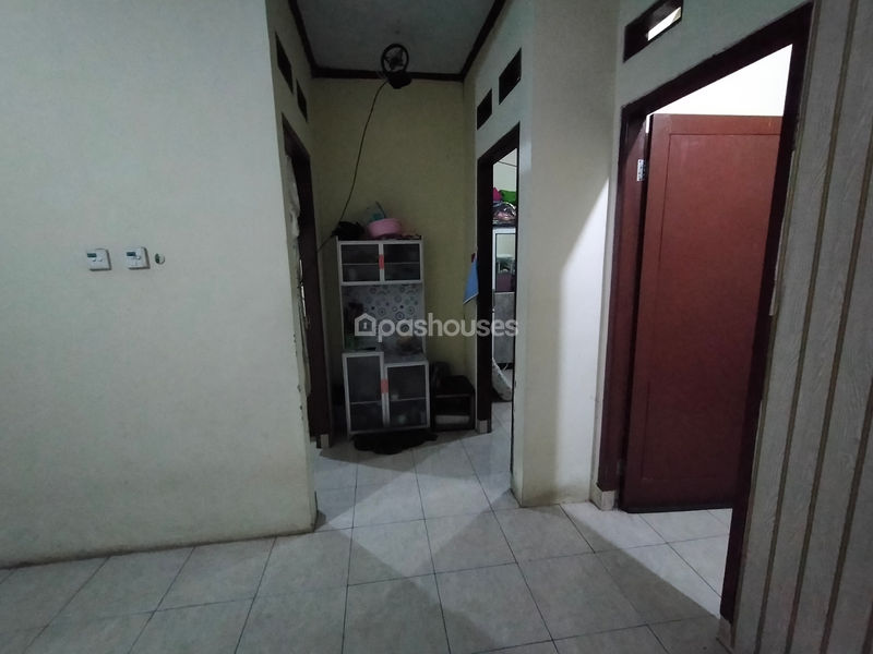 Jalan Teratai Gandul Depok