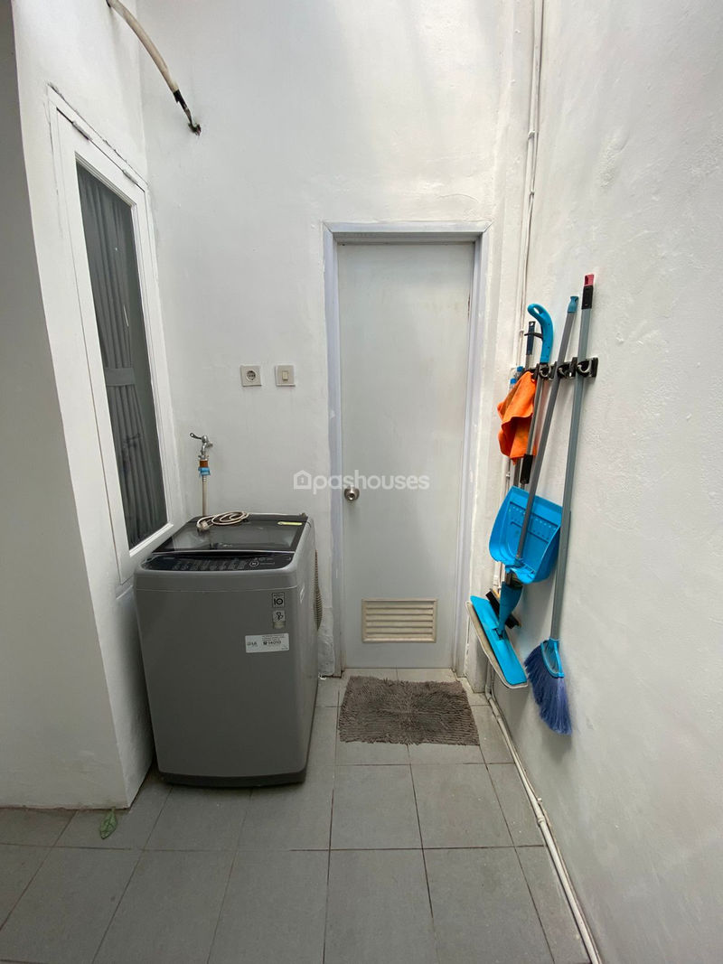 Perumahan Alamanda Residence Tangerang