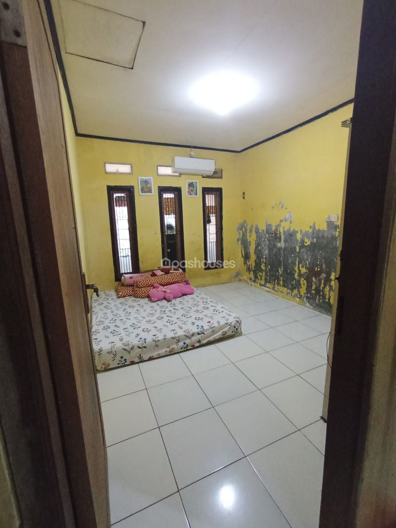 Perumahan Permata Cikarang Timur