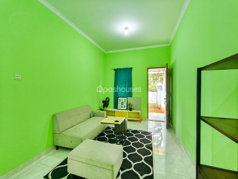 Citra Indah City Bukit Cempaka X2 No. 3