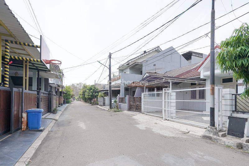 Perumahan Pulogebang Kirana Residence Blok B5/9