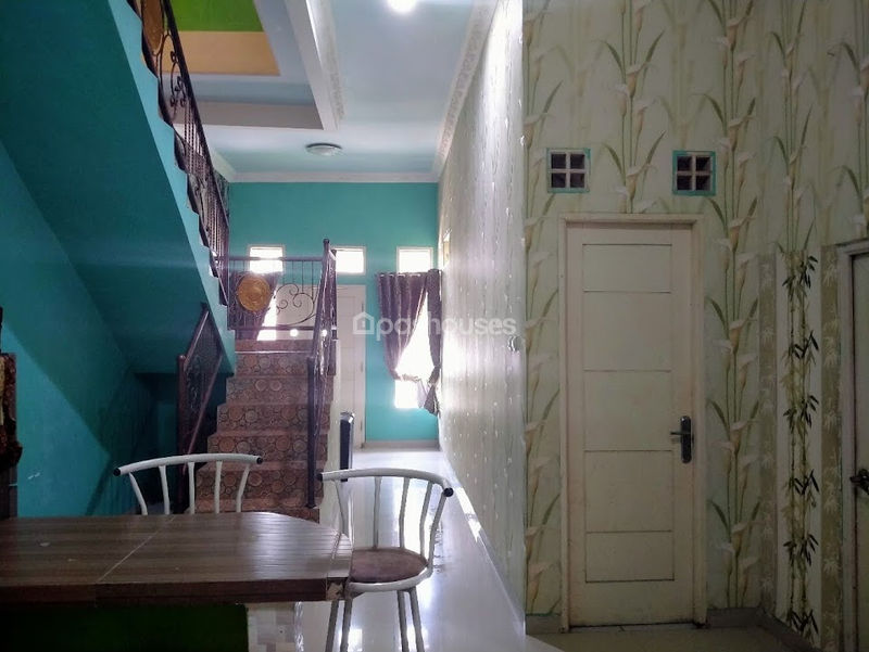 Cluster Permata Karawaci