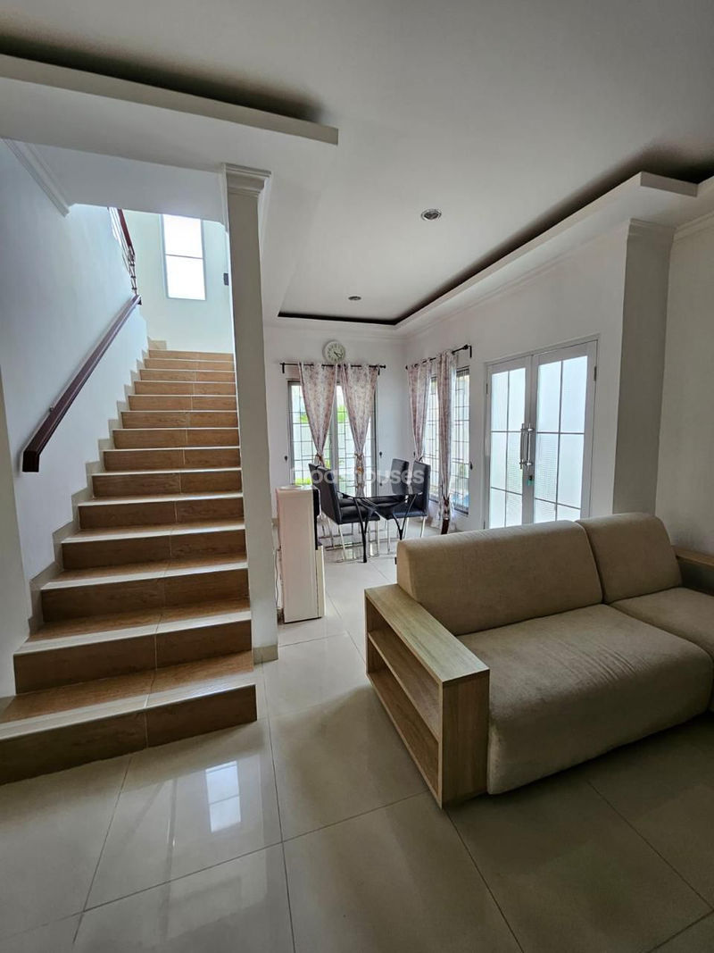 Perumahan Kota Deltamas Cluster Pasadena