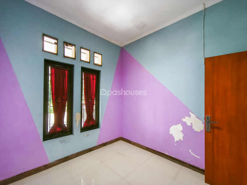 Perumahan Puri Kintamani Cluster Nusa Dua Blok C8 No.3