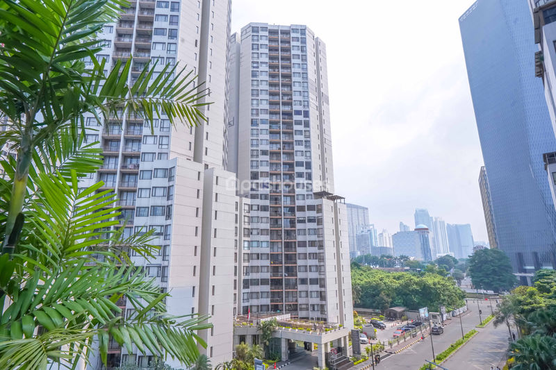 Apartemen Horison Ultima Suites & Residences Rasuna