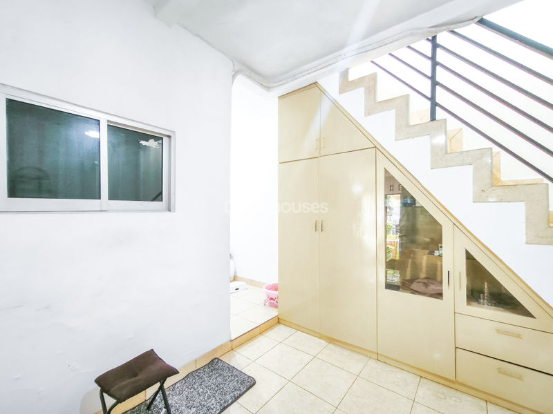 Bukit Cimanggu City N3 No.5