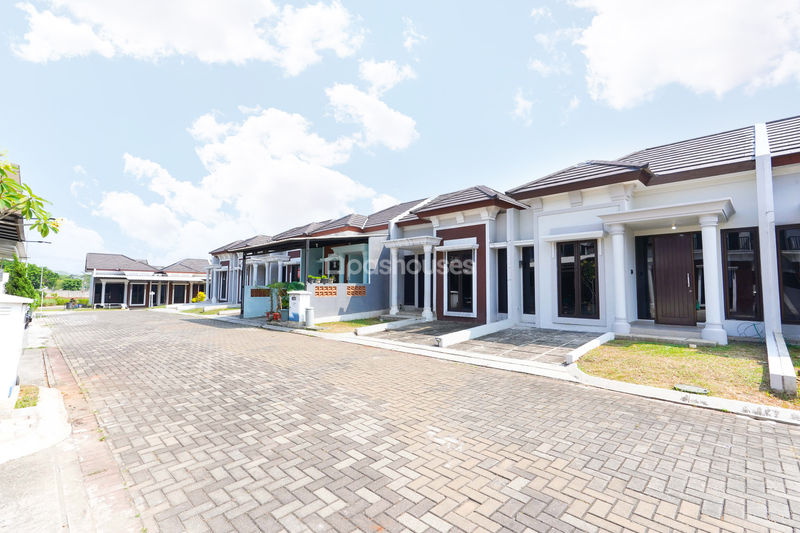 Botanica Valley Blok B3 No. 7