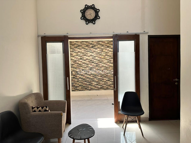 Perumahan Bogor Asri