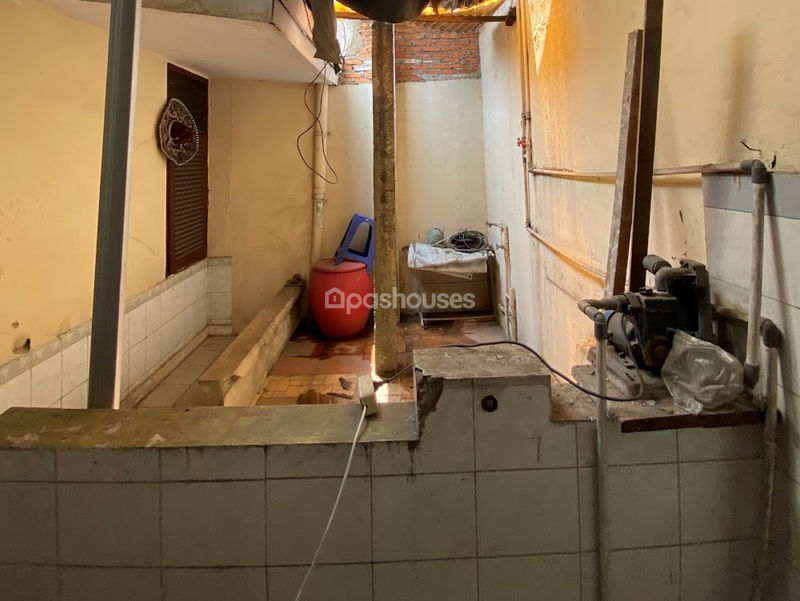Perum Pondok Cikunir Indah
