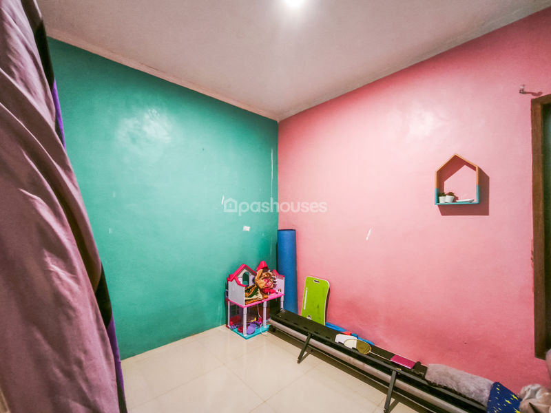 Permata Bogor Residence Blok A10 No.02