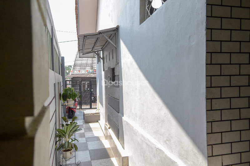 Jalan Mandor Gedad 