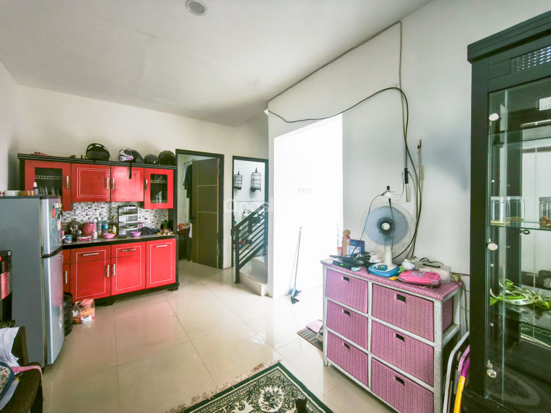 Perumahan Shafa Twin House Cibinong
