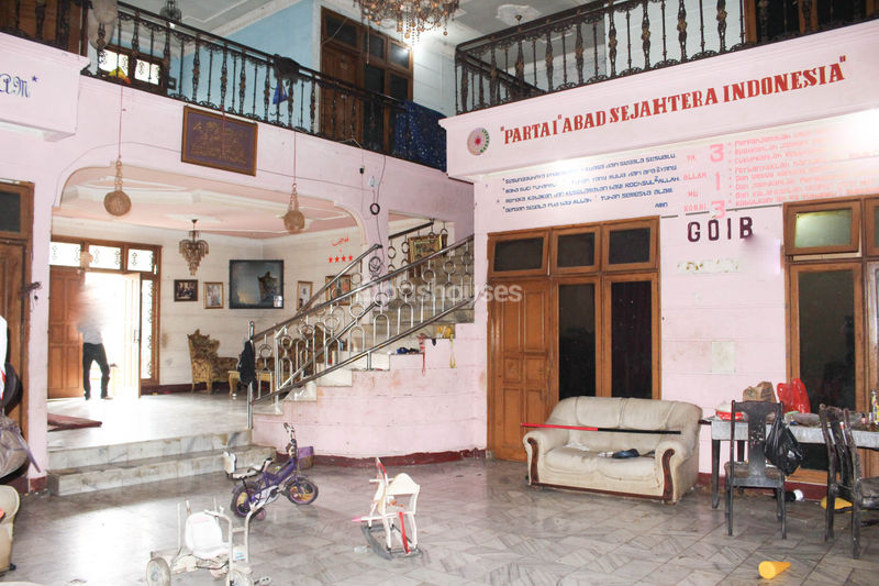 Jalan Baru Ampar VII No.26