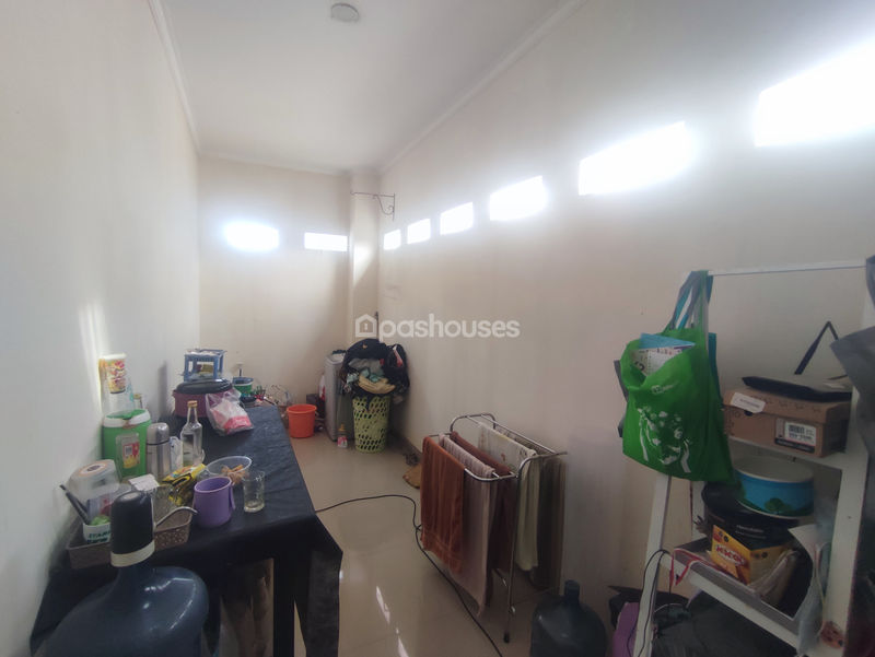 Permata Mansion Cluster Emerald Depok