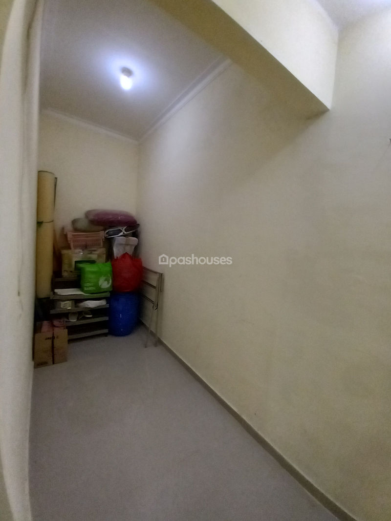 Perumahan Mampang Indah