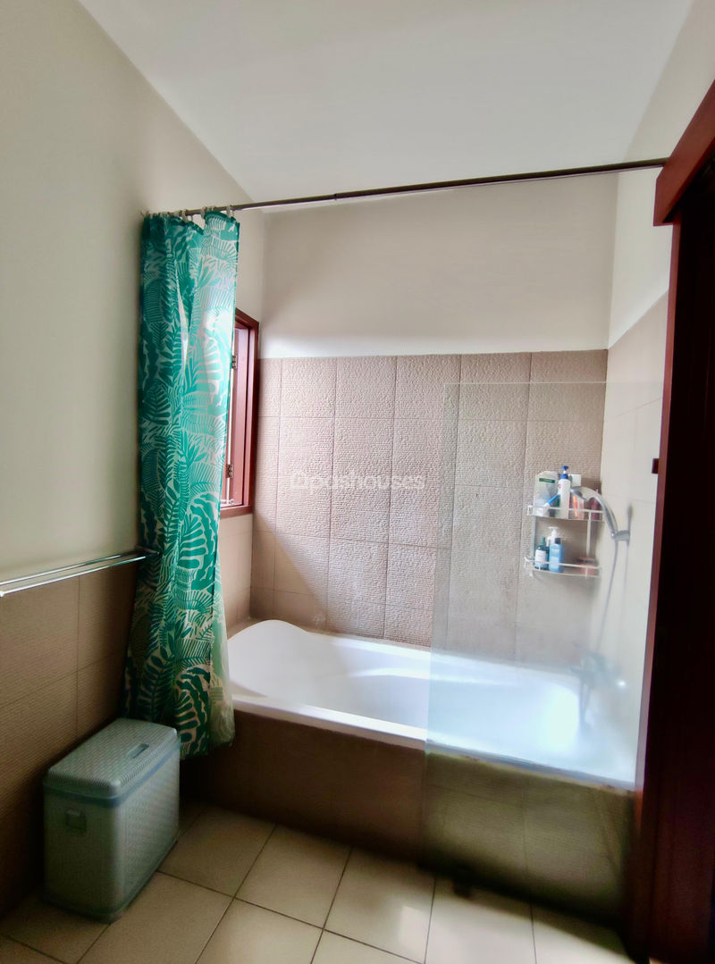 Komplek Gardenia Residence Kebagusan